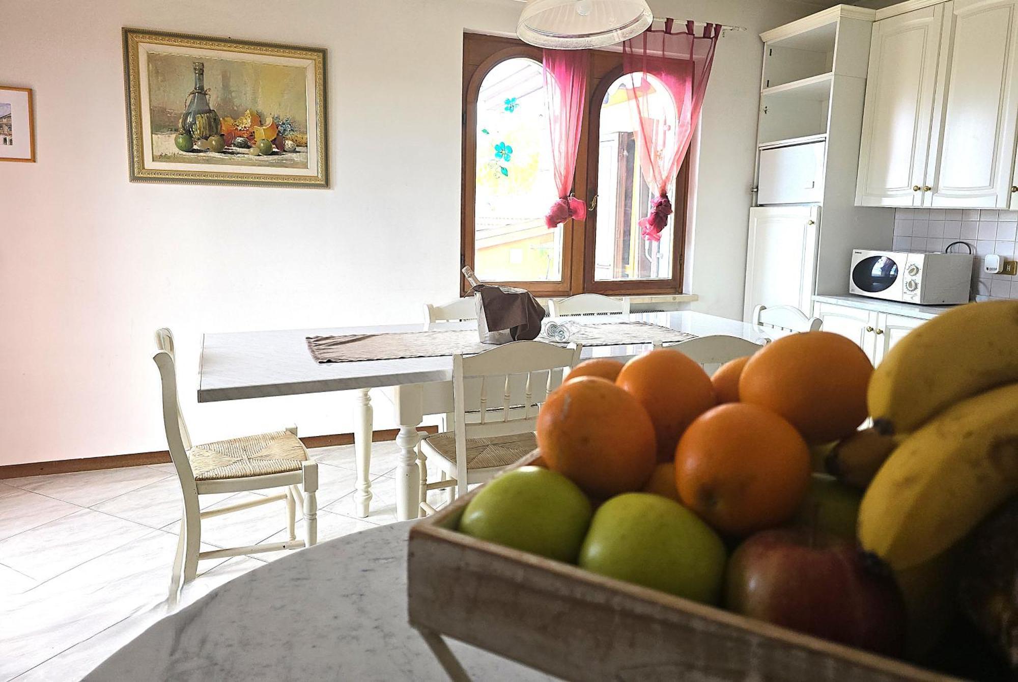 Relais Villa Olivi Костермано Номер фото
