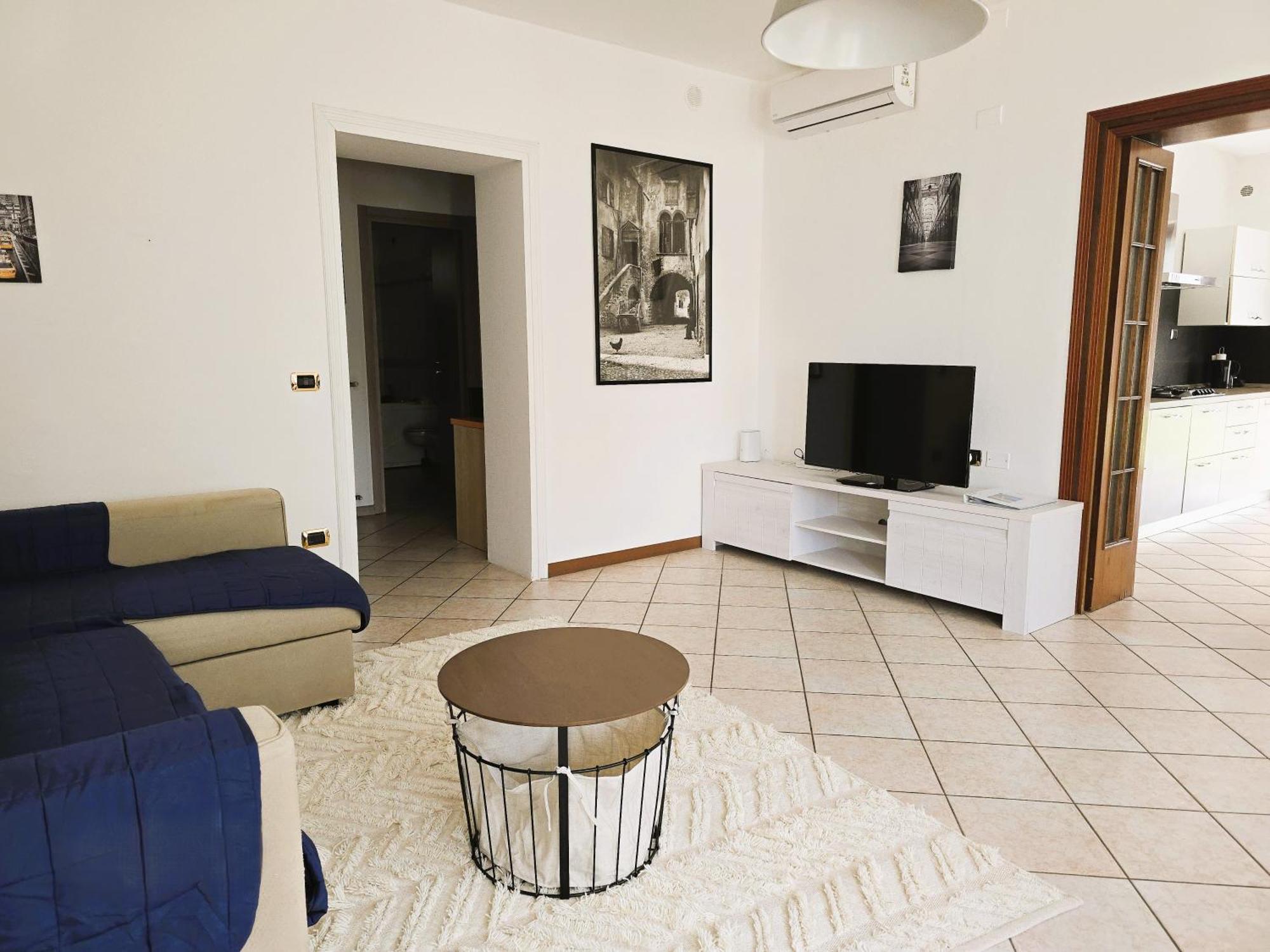 Relais Villa Olivi Костермано Номер фото