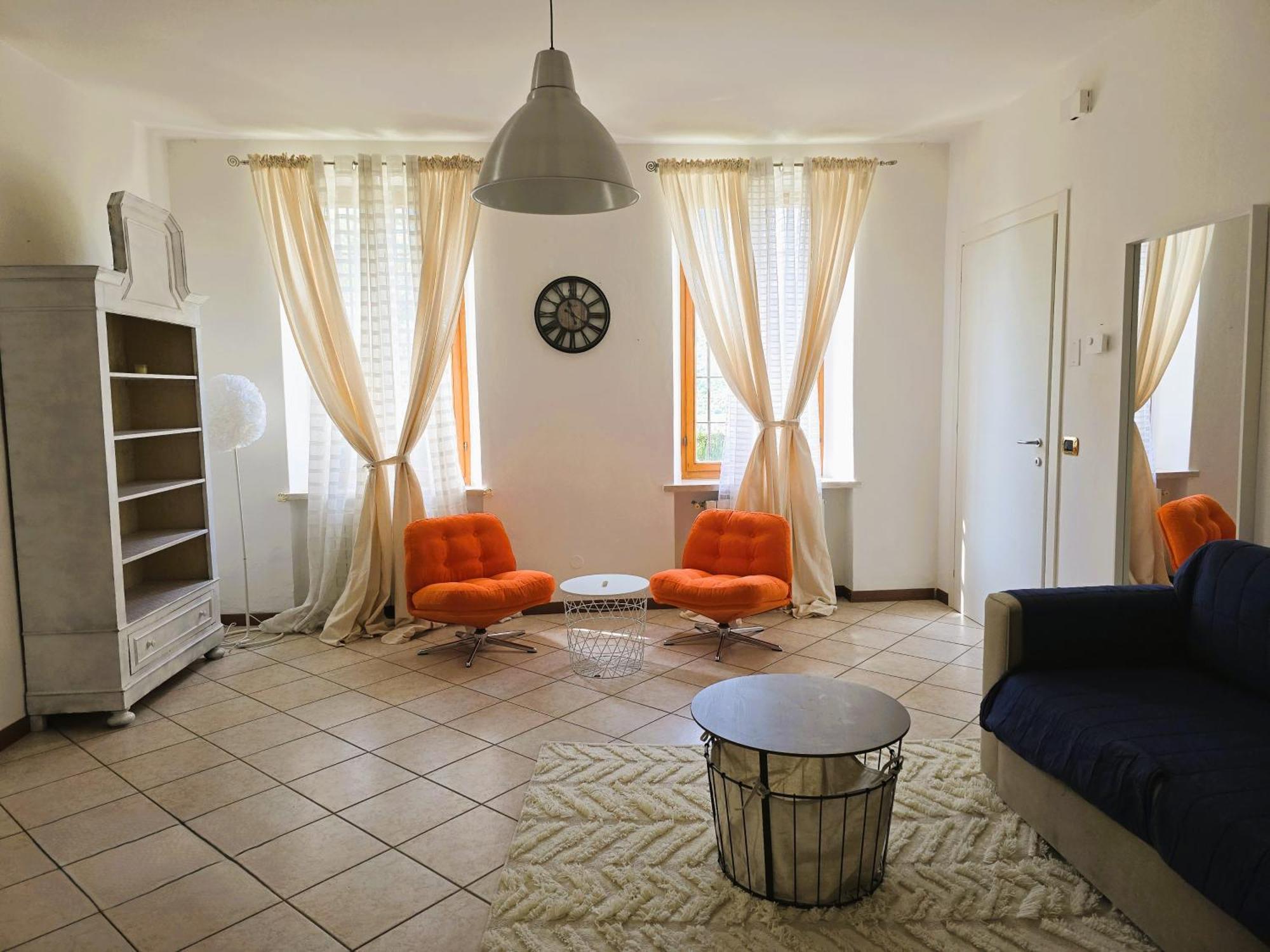 Relais Villa Olivi Костермано Номер фото