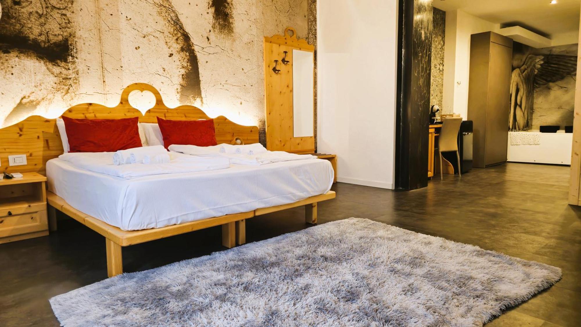 Relais Villa Olivi Костермано Екстер'єр фото