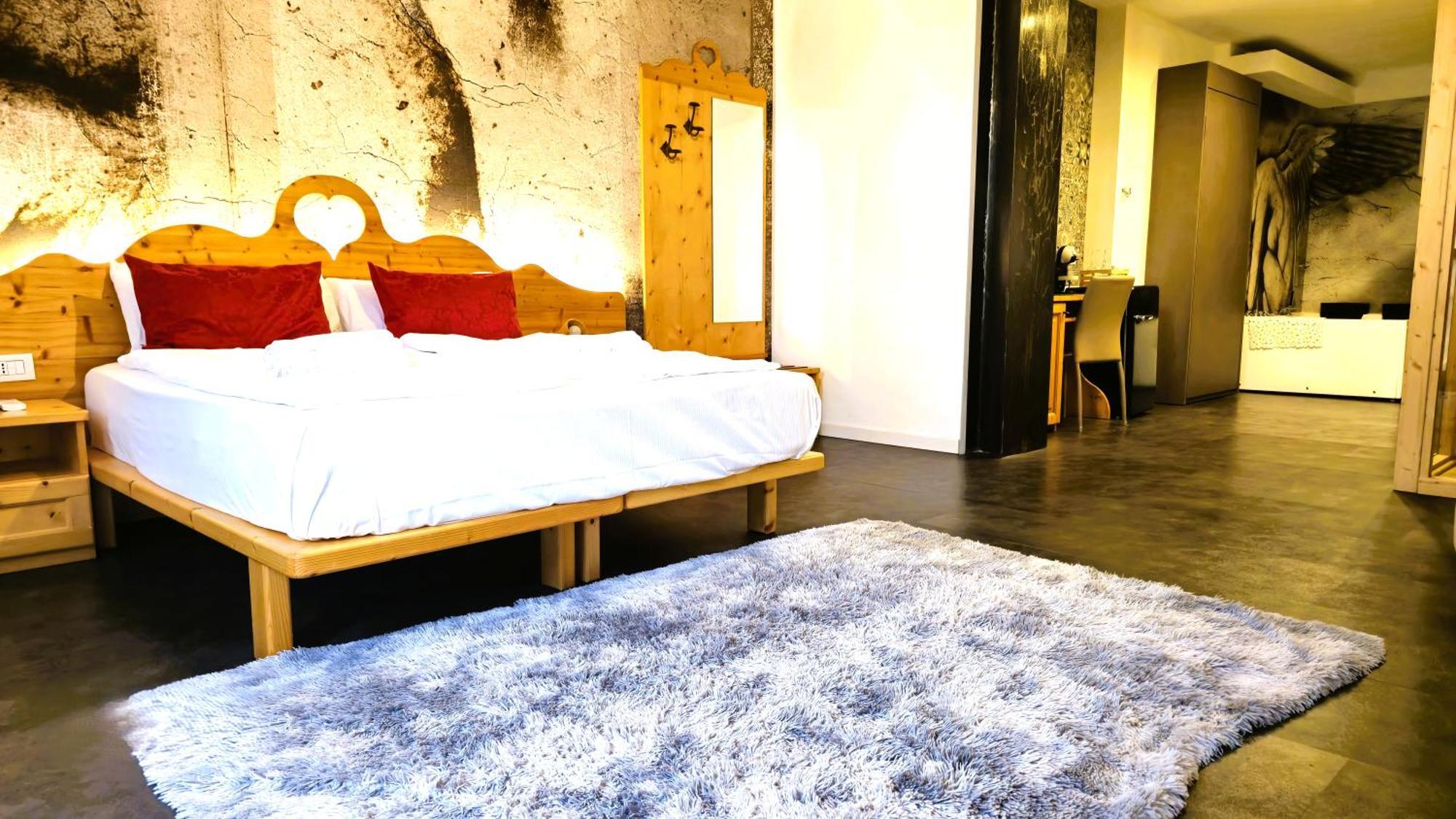 Relais Villa Olivi Костермано Номер фото